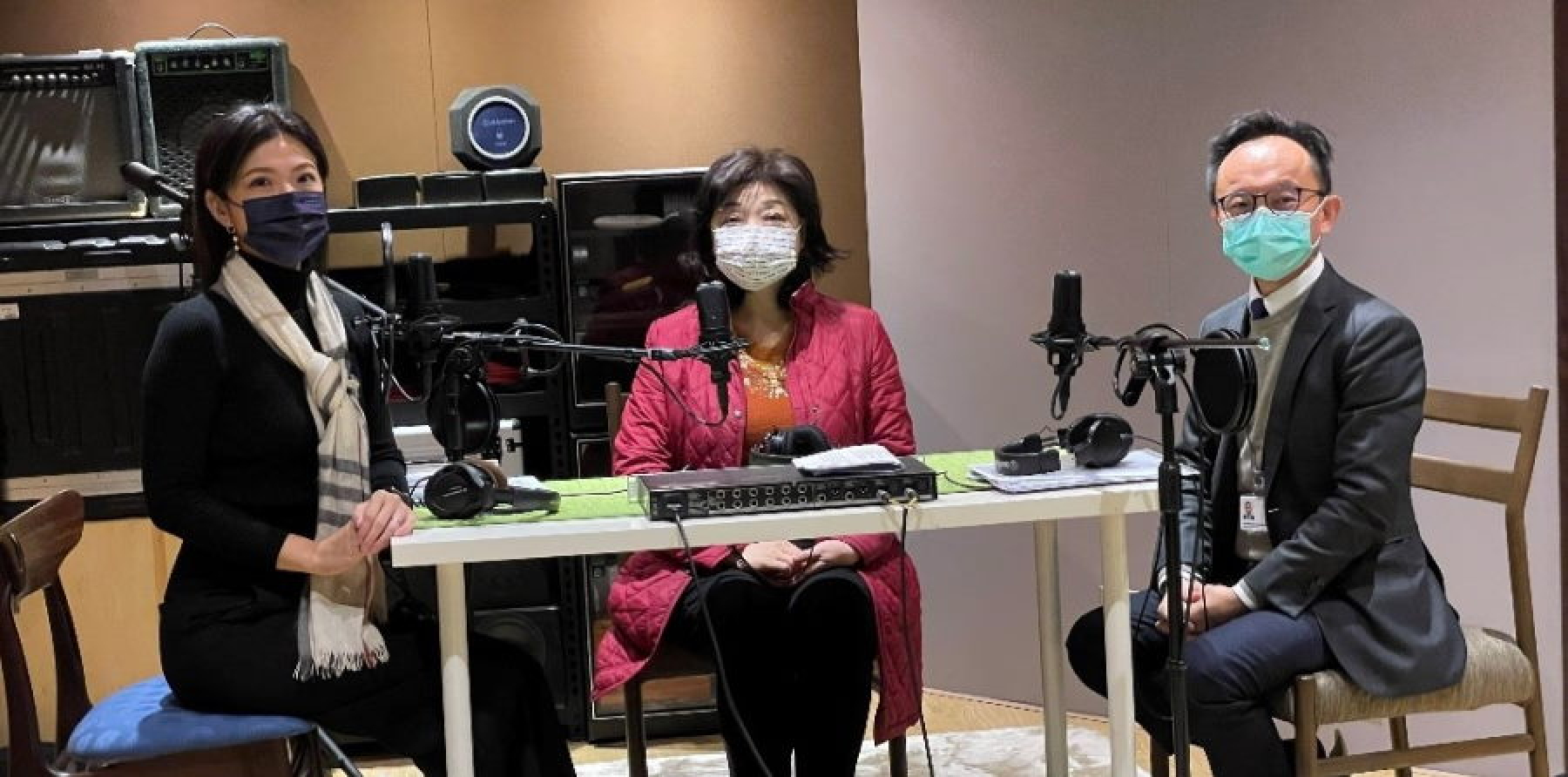 No ESG, No Money!ESG投資正熱, 領先企業如何做?